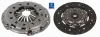 Kupplungssatz SACHS 3000 951 675