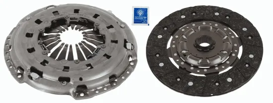 Kupplungssatz SACHS 3000 951 675 Bild Kupplungssatz SACHS 3000 951 675
