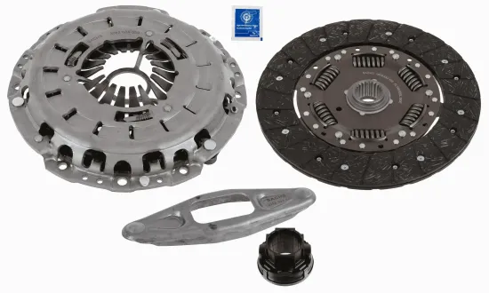 Kupplungssatz SACHS 3000 951 680 Bild Kupplungssatz SACHS 3000 951 680
