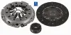 Kupplungssatz SACHS 3000 951 691