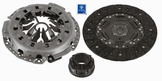 Kupplungssatz SACHS 3000 951 691 Bild Kupplungssatz SACHS 3000 951 691