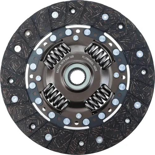 Kupplungssatz SACHS 3000 951 695 Bild Kupplungssatz SACHS 3000 951 695
