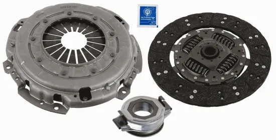 Kupplungssatz SACHS 3000 951 697 Bild Kupplungssatz SACHS 3000 951 697