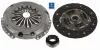 Kupplungssatz SACHS 3000 951 698