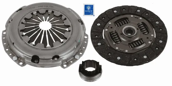Kupplungssatz SACHS 3000 951 698 Bild Kupplungssatz SACHS 3000 951 698