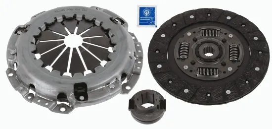Kupplungssatz SACHS 3000 951 699 Bild Kupplungssatz SACHS 3000 951 699