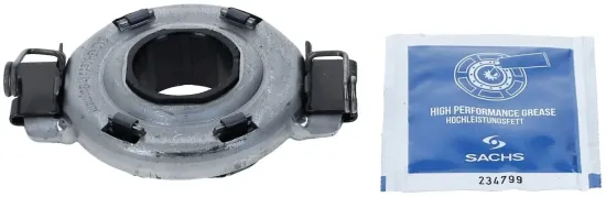 Kupplungssatz SACHS 3000 951 702 Bild Kupplungssatz SACHS 3000 951 702
