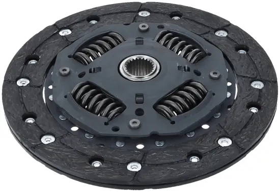 Kupplungssatz SACHS 3000 951 702 Bild Kupplungssatz SACHS 3000 951 702