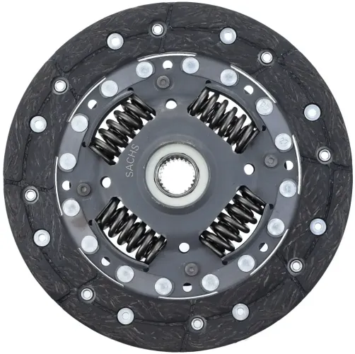 Kupplungssatz SACHS 3000 951 702 Bild Kupplungssatz SACHS 3000 951 702