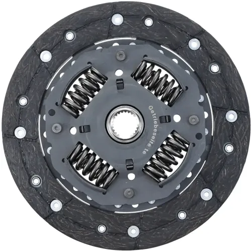 Kupplungssatz SACHS 3000 951 702 Bild Kupplungssatz SACHS 3000 951 702
