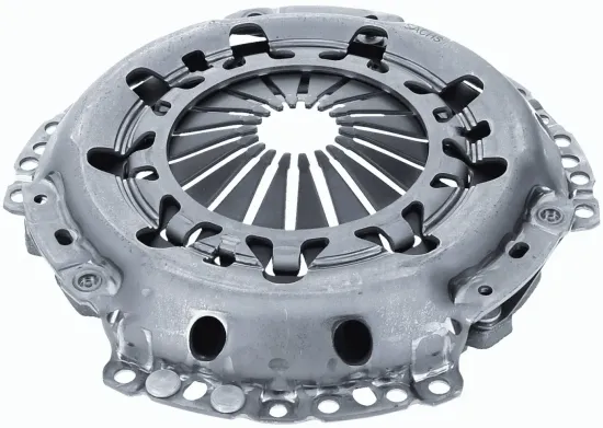 Kupplungssatz SACHS 3000 951 702 Bild Kupplungssatz SACHS 3000 951 702