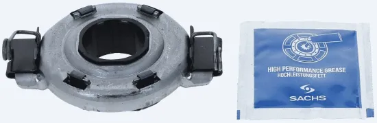 Kupplungssatz SACHS 3000 951 702 Bild Kupplungssatz SACHS 3000 951 702