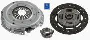 Kupplungssatz SACHS 3000 951 722