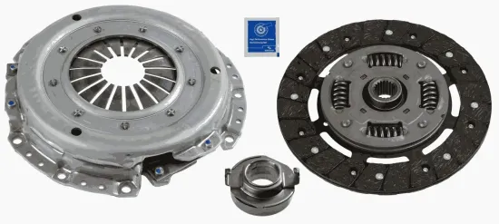 Kupplungssatz SACHS 3000 951 722 Bild Kupplungssatz SACHS 3000 951 722