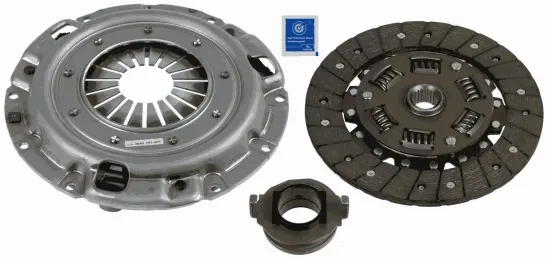 Kupplungssatz SACHS 3000 951 734 Bild Kupplungssatz SACHS 3000 951 734