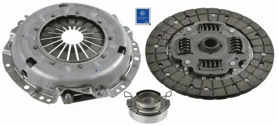 Kupplungssatz SACHS 3000 951 740 Bild Kupplungssatz SACHS 3000 951 740
