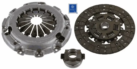 Kupplungssatz SACHS 3000 951 741 Bild Kupplungssatz SACHS 3000 951 741