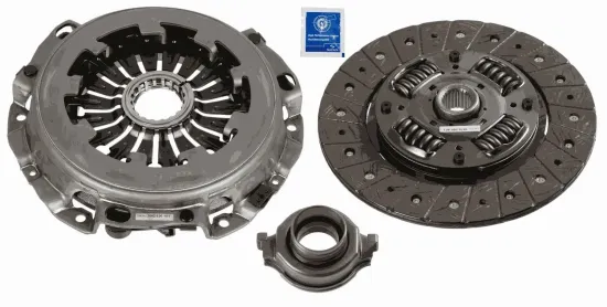 Kupplungssatz SACHS 3000 951 745 Bild Kupplungssatz SACHS 3000 951 745