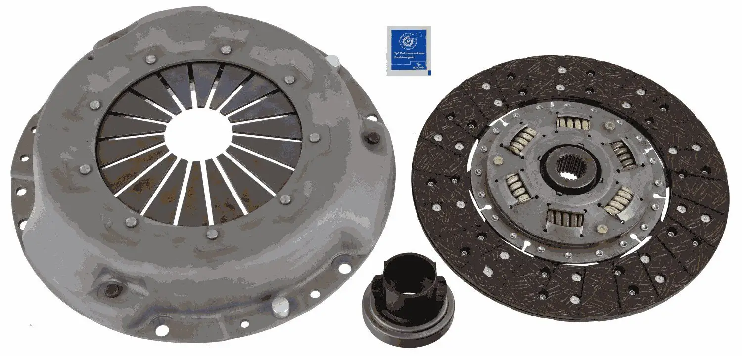 Kupplungssatz SACHS 3000 951 753