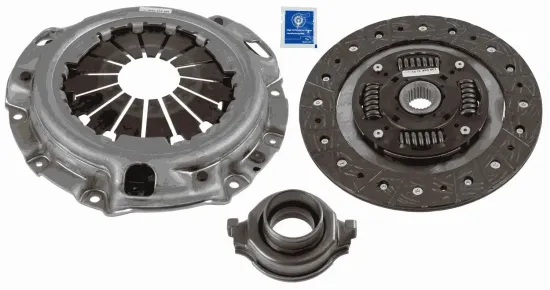 Kupplungssatz SACHS 3000 951 756 Bild Kupplungssatz SACHS 3000 951 756