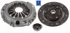 Kupplungssatz SACHS 3000 951 759