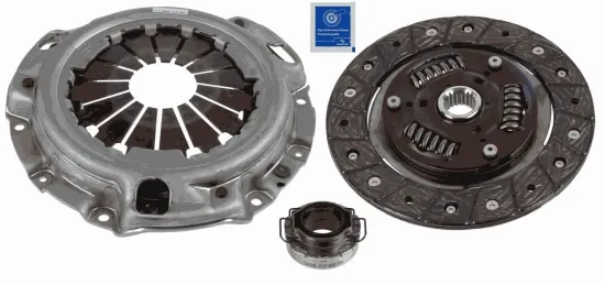 Kupplungssatz SACHS 3000 951 759 Bild Kupplungssatz SACHS 3000 951 759