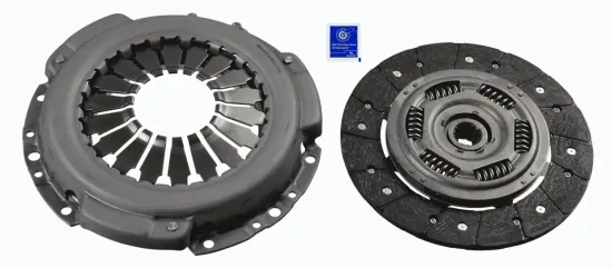 Kupplungssatz SACHS 3000 951 781 Bild Kupplungssatz SACHS 3000 951 781