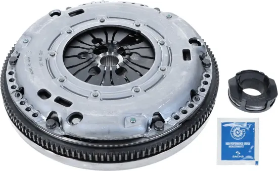 Kupplungssatz SACHS 3000 951 790 Bild Kupplungssatz SACHS 3000 951 790