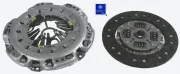 Kupplungssatz SACHS 3000 951 802