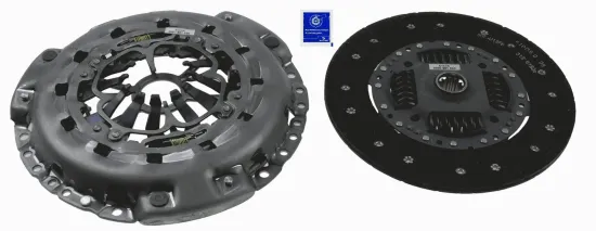 Kupplungssatz SACHS 3000 951 820 Bild Kupplungssatz SACHS 3000 951 820