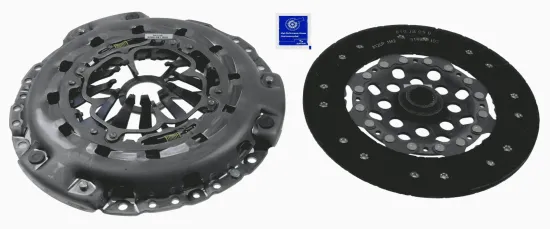 Kupplungssatz SACHS 3000 951 823 Bild Kupplungssatz SACHS 3000 951 823