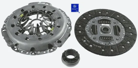 Kupplungssatz SACHS 3000 951 872 Bild Kupplungssatz SACHS 3000 951 872