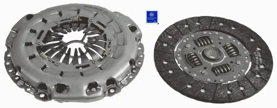 Kupplungssatz SACHS 3000 951 876 Bild Kupplungssatz SACHS 3000 951 876