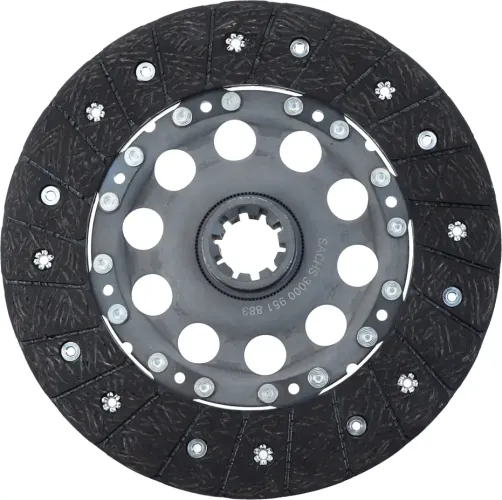 Kupplungssatz SACHS 3000 951 877 Bild Kupplungssatz SACHS 3000 951 877