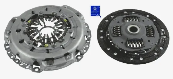 Kupplungssatz SACHS 3000 951 907 Bild Kupplungssatz SACHS 3000 951 907