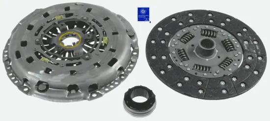 Kupplungssatz SACHS 3000 951 923 Bild Kupplungssatz SACHS 3000 951 923