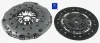 Kupplungssatz SACHS 3000 951 939