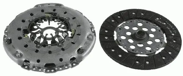 Kupplungssatz SACHS 3000 951 941