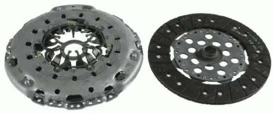 Kupplungssatz SACHS 3000 951 941 Bild Kupplungssatz SACHS 3000 951 941