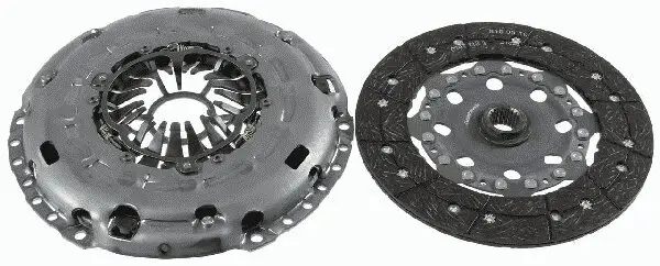 Kupplungssatz SACHS 3000 951 958