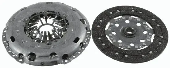 Kupplungssatz SACHS 3000 951 958 Bild Kupplungssatz SACHS 3000 951 958