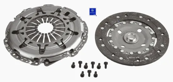 Kupplungssatz SACHS 3000 951 971 Bild Kupplungssatz SACHS 3000 951 971