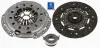 Kupplungssatz SACHS 3000 952 001