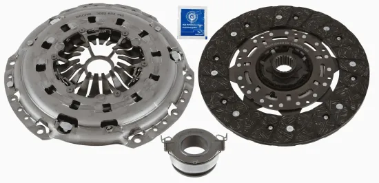Kupplungssatz SACHS 3000 952 001 Bild Kupplungssatz SACHS 3000 952 001