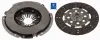 Kupplungssatz SACHS 3000 952 007 Bild Kupplungssatz SACHS 3000 952 007