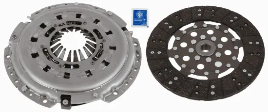 Kupplungssatz SACHS 3000 952 007 Bild Kupplungssatz SACHS 3000 952 007