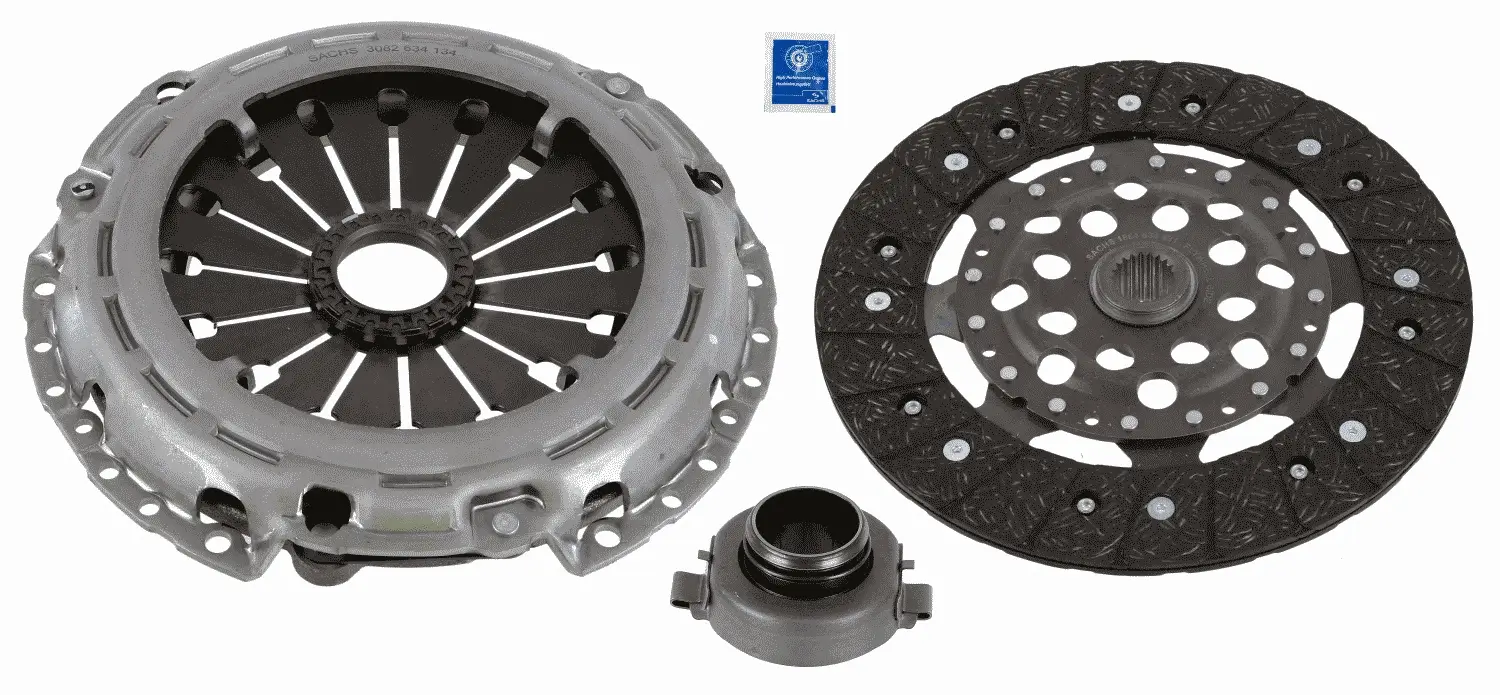 Kupplungssatz SACHS 3000 952 009