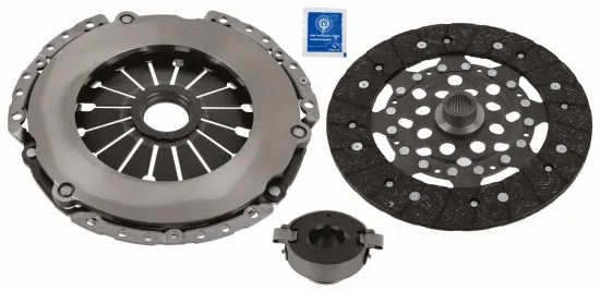 Kupplungssatz SACHS 3000 952 009 Bild Kupplungssatz SACHS 3000 952 009