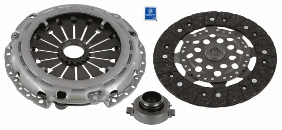 Kupplungssatz SACHS 3000 952 009 Bild Kupplungssatz SACHS 3000 952 009