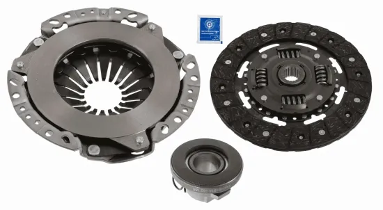 Kupplungssatz SACHS 3000 952 010 Bild Kupplungssatz SACHS 3000 952 010